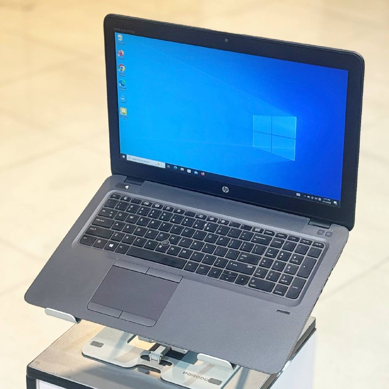 لپتاپ اچ پی استوک مدل HP ZBook G3 | Core i5 6300U | GB 16 | GB2 AMD FirePro