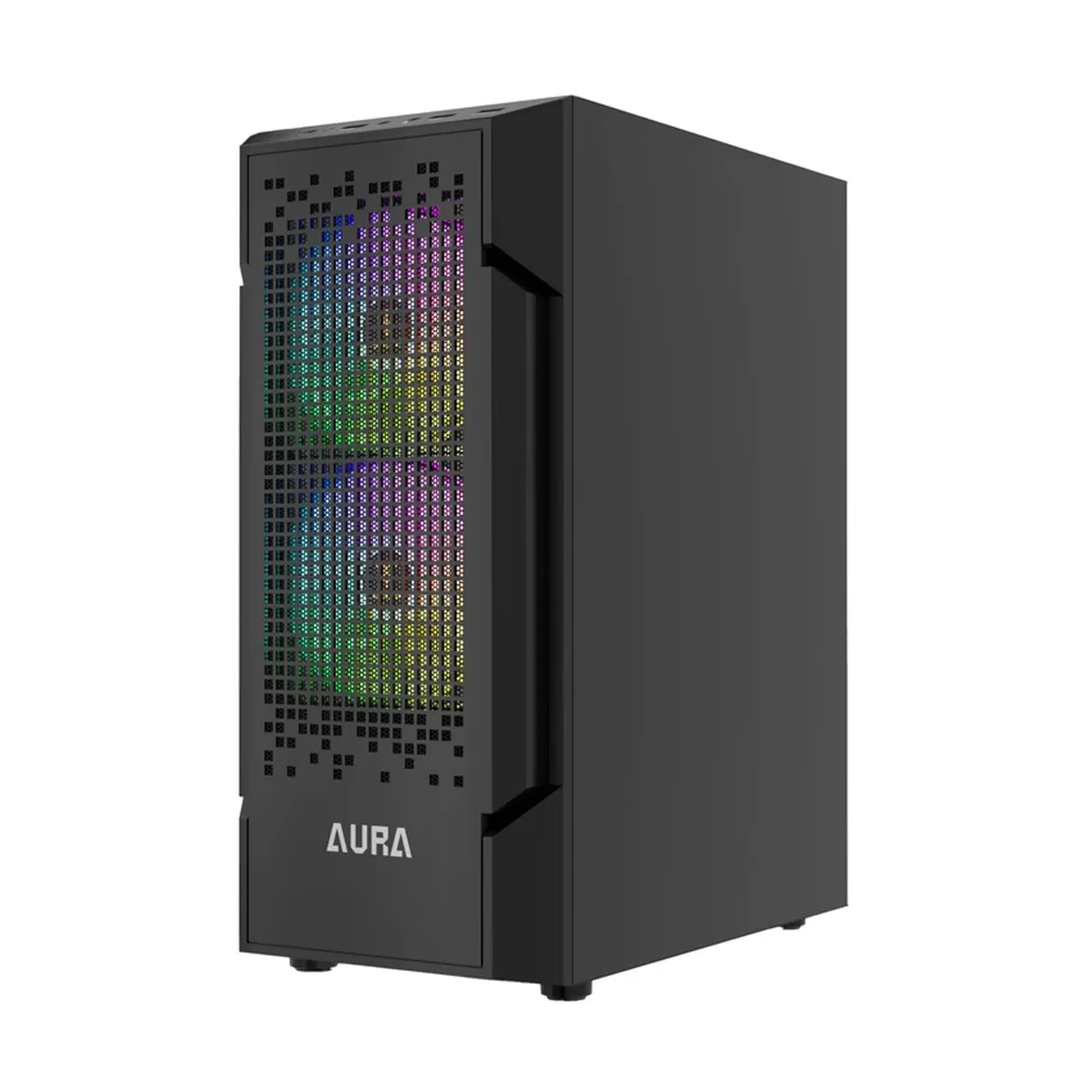 کیس کامپیوتر گیم دیاس آکبند مدل GAMDIAS AURA GC7