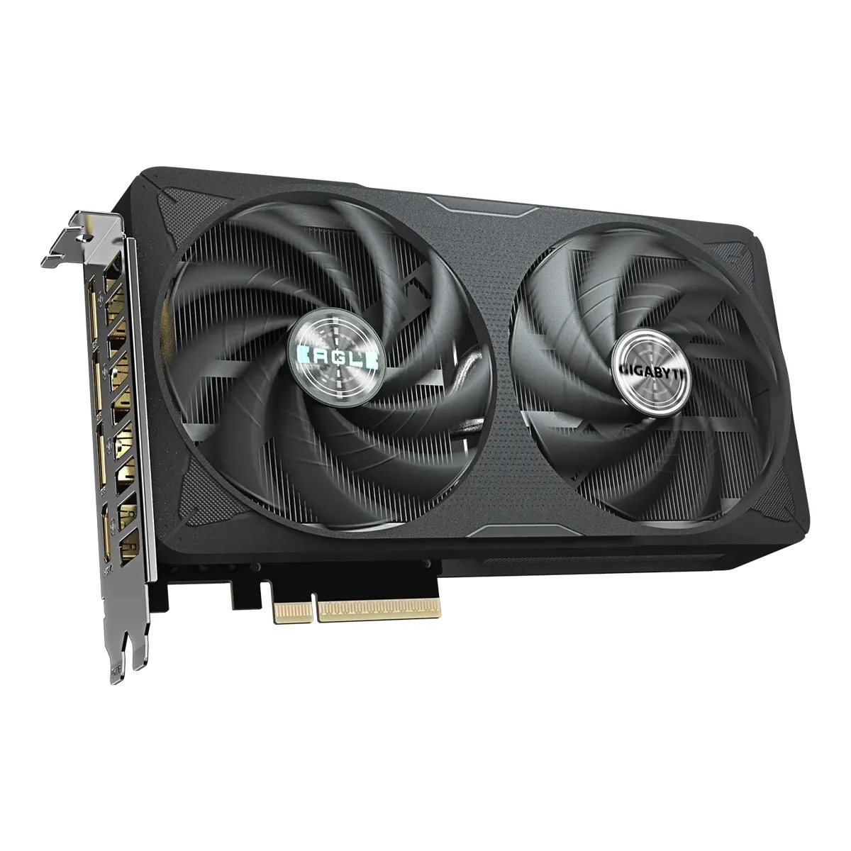 کارت گرافیک گیگابایت آکبند مدل GIGABYTE GeForce RTX 5060 Ti EAGLE OC 8G