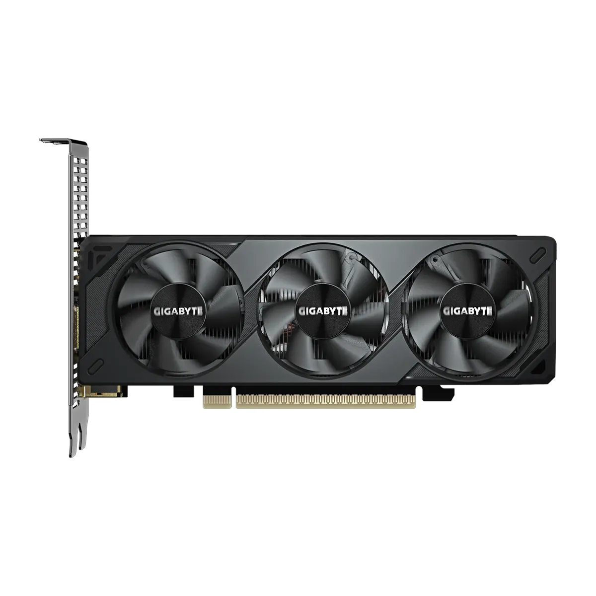 کارت گرافیک گیگابایت آکبند مدل GIGABYTE GeForce RTX 5060 OC Low Profile 8G