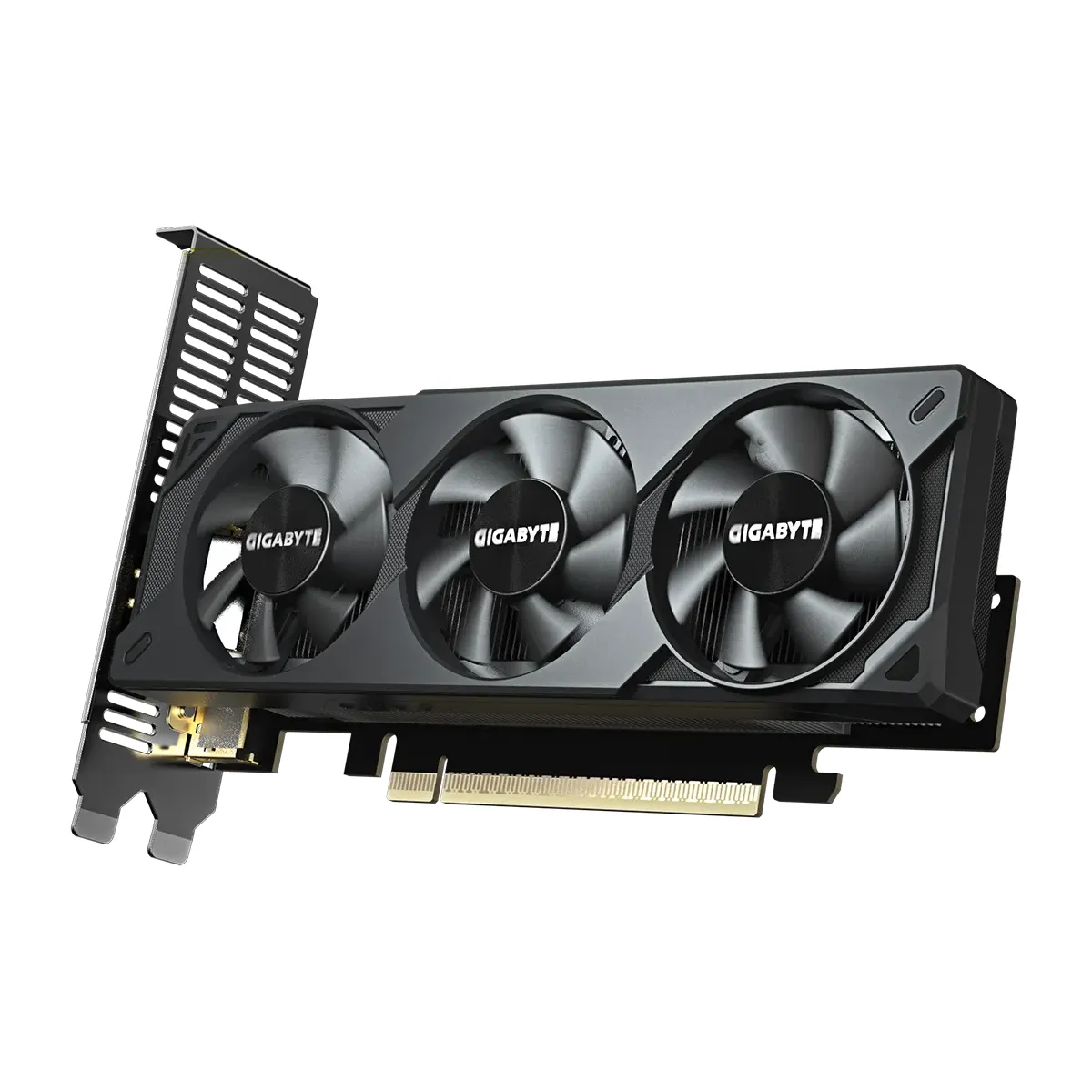 کارت گرافیک گیگابایت آکبند مدل GIGABYTE GeForce RTX 5060 OC Low Profile 8G