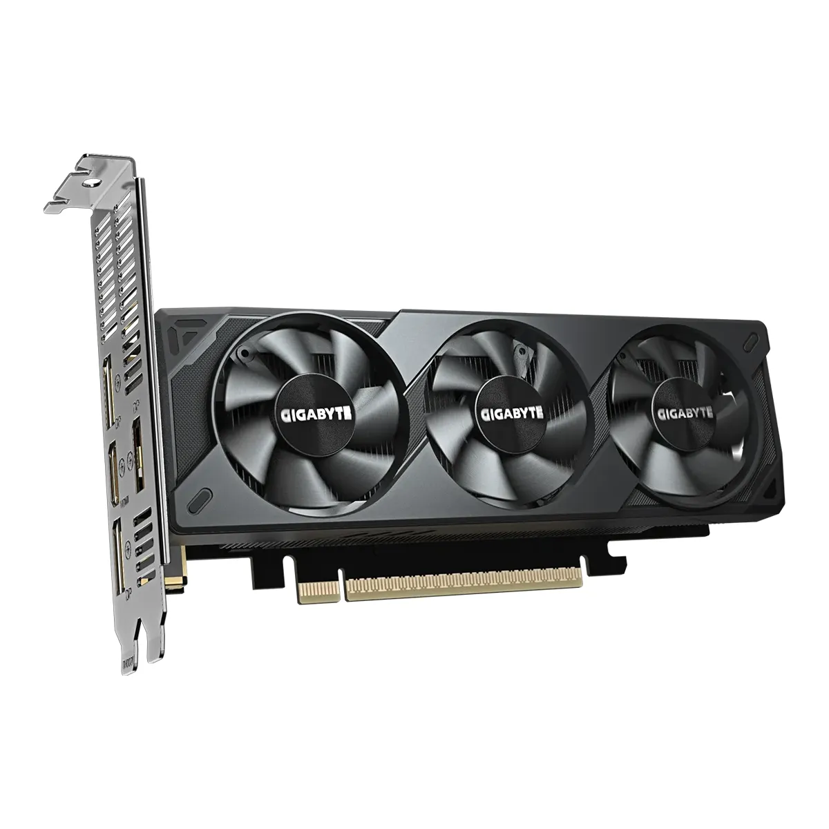 کارت گرافیک گیگابایت آکبند مدل GIGABYTE GeForce RTX 5060 OC Low Profile 8G