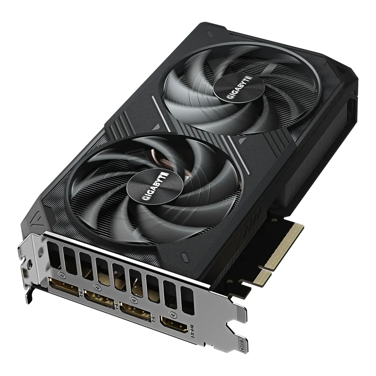 کارت گرافیک گیگابایت آکبند مدل GIGABYTE GeForce RTX 5060 Ti WINDFORCE OC 8G