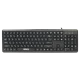 کیبورد با سیم سادیتا آکبند مدل SADATA SK-301