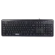 کیبورد با سیم سادیتا آکبند مدل SADATA SK-303