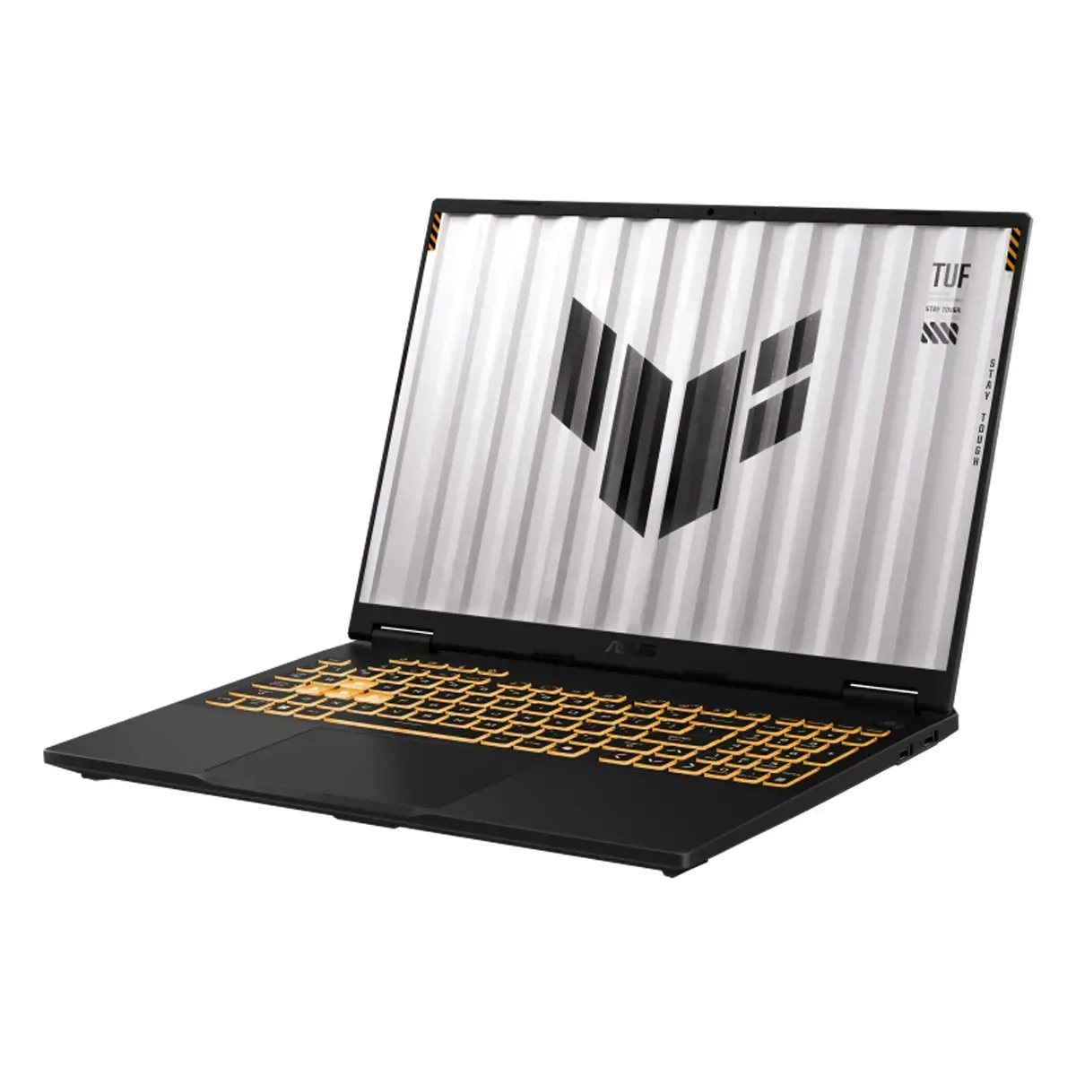 لپ تاپ گیمینگ ایسوس آکبند مدل ASUS FX608JH i5(13450HX) 16GB 512GB SSD 8GB(RTX5050)