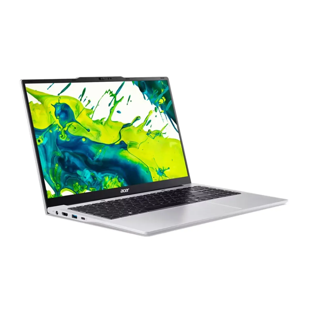 لپ تاپ ایسر اکبند مدل acer Aspire Lite AL15 i5(13500H) 16GB 512GB SSD Intel