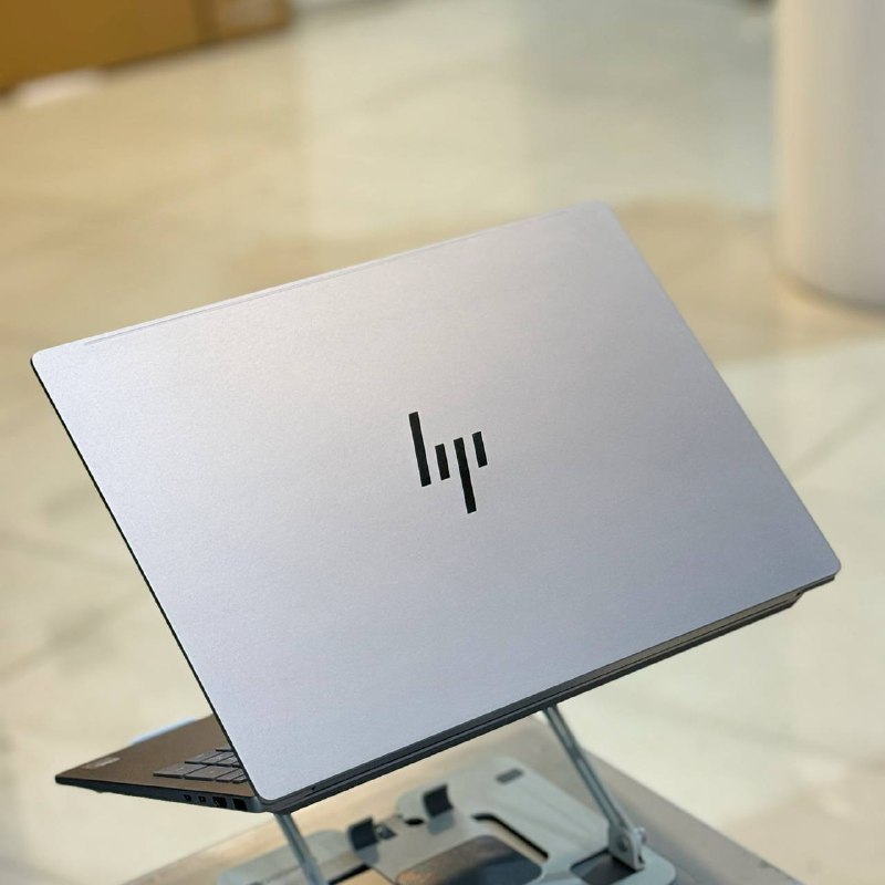 لپتاپ فوقحرفهای اچپی استوک مدل OmniBook 7 2025 (Ultra 7 255H | Arc 140V | 32GB RAM | 1TB SSD | QHD 240Hz)