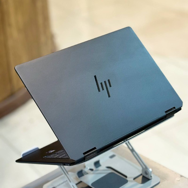 لپتاپ 2 در 1 اچپی استوک مدل OmniBook Ultra 14 X360 (Ultra 7 258V | Arc 140V | 32GB RAM | 1TB SSD | OLED Touch)