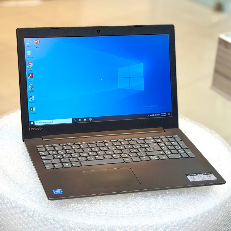 لپتاپ لنوو استوک مدل IP330