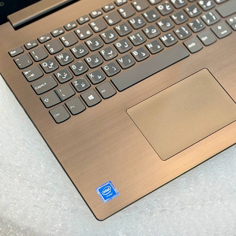 لپتاپ لنوو استوک مدل IP330