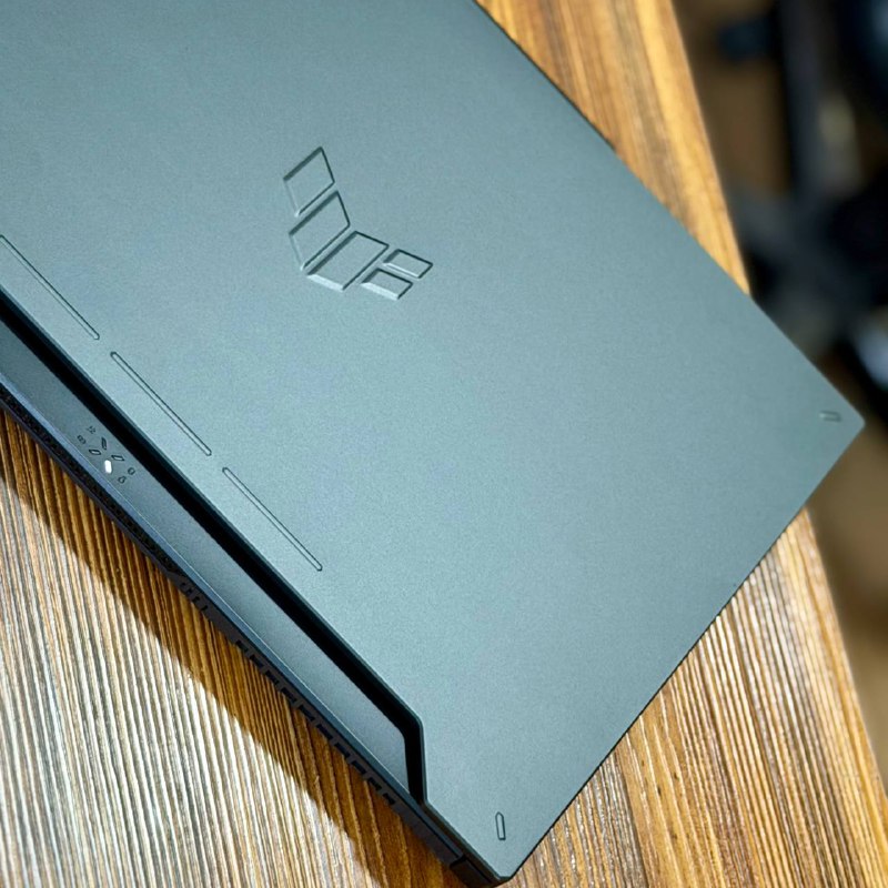 لپتاپ گیمینگ ایسوس استوک مدل TUF FX507VU (i7-13620H | RTX 4050 | 16GB RAM | 512GB SSD)