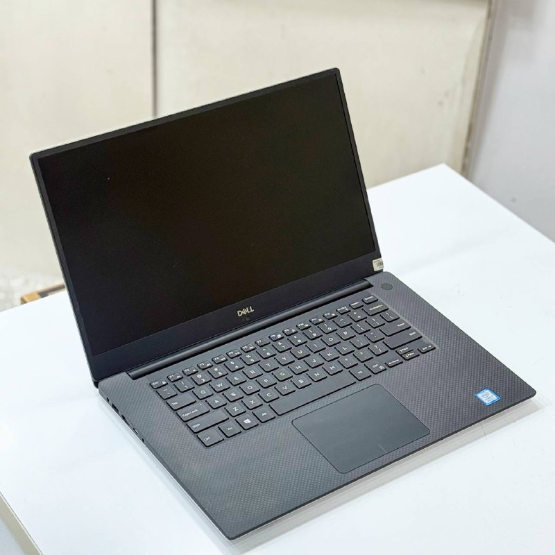 لپتاپ استوک Dell Precision 5530 | پردازنده Core i7 8850H | رم 16 گیگابایت | گرافیک 4 گیگابایت Nvidia P600
