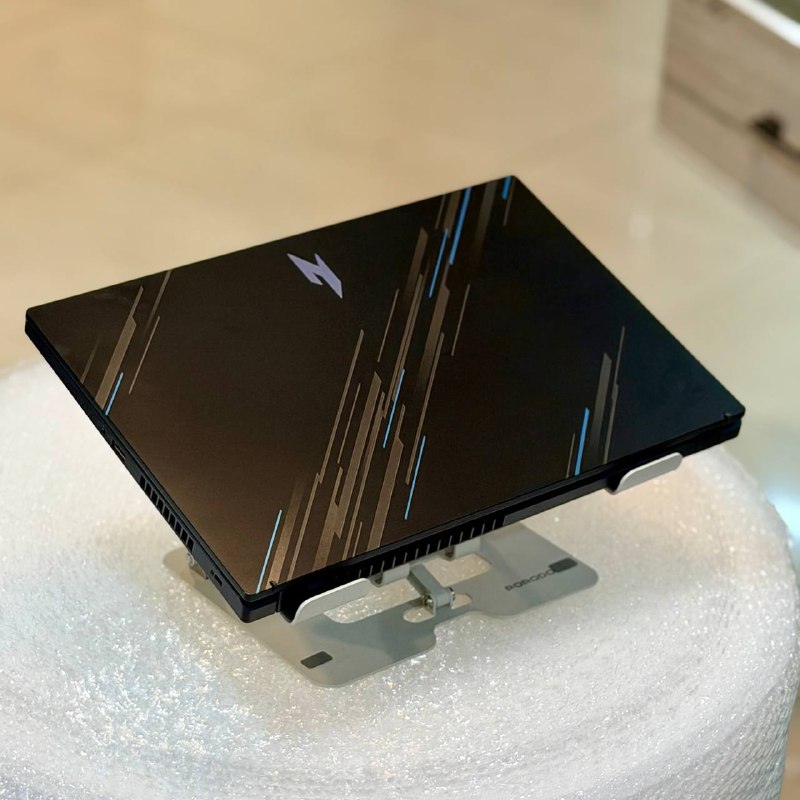 لپتاپ گیمینگ ایسر استوک مدل Nitro V15