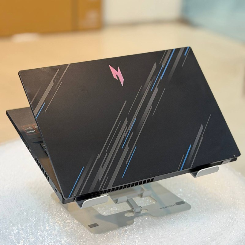 لپتاپ گیمینگ ایسر استوک مدل Nitro V15