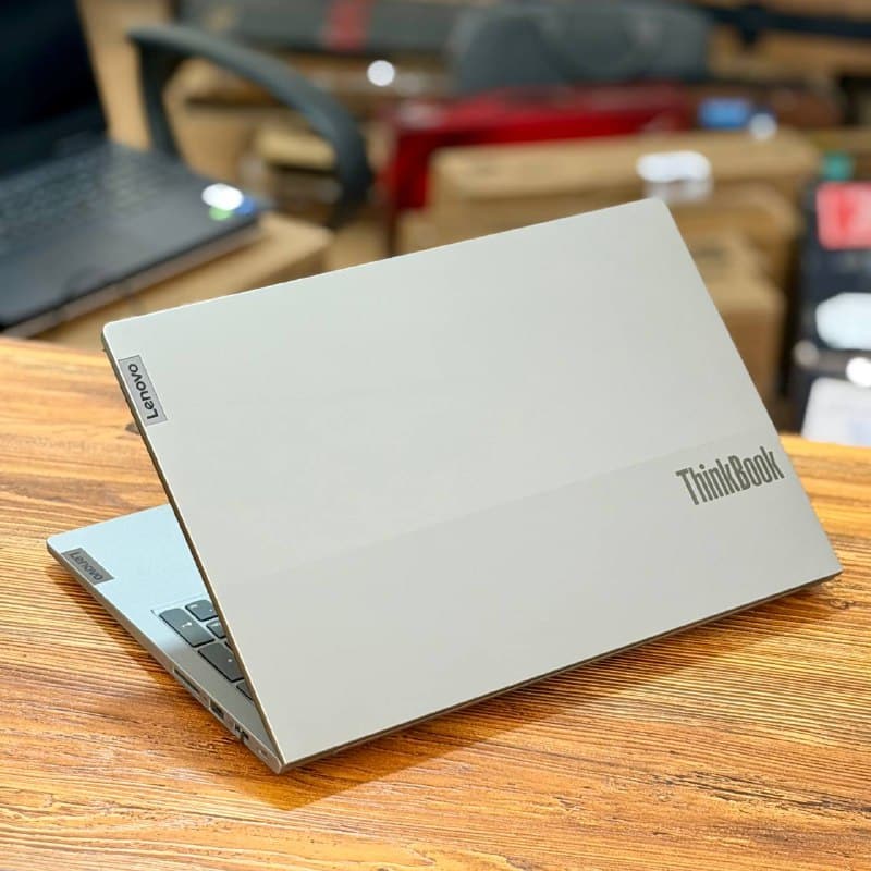 لپتاپ تجاری لنوو استوک مدل ThinkBook 15