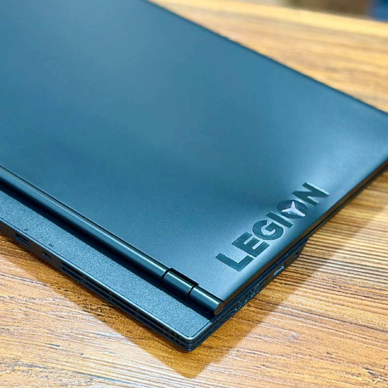 لپتاپ حرفهای لنوو استوک مدل Legion 5 (i7-9750H | GTX 1650 | 16GB RAM | 1TB HDD + 128GB SSD)