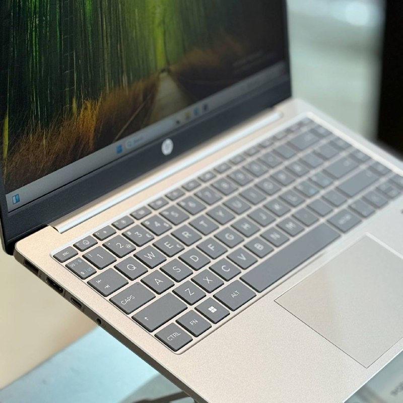 لپتاپ اچپی استوک مدل 14Fc ( Openbox - Ryzen 5 7520U)