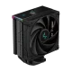 فن سی پی یو دیپ کول اکبند مدل DeepCool AK400 DIGITAL