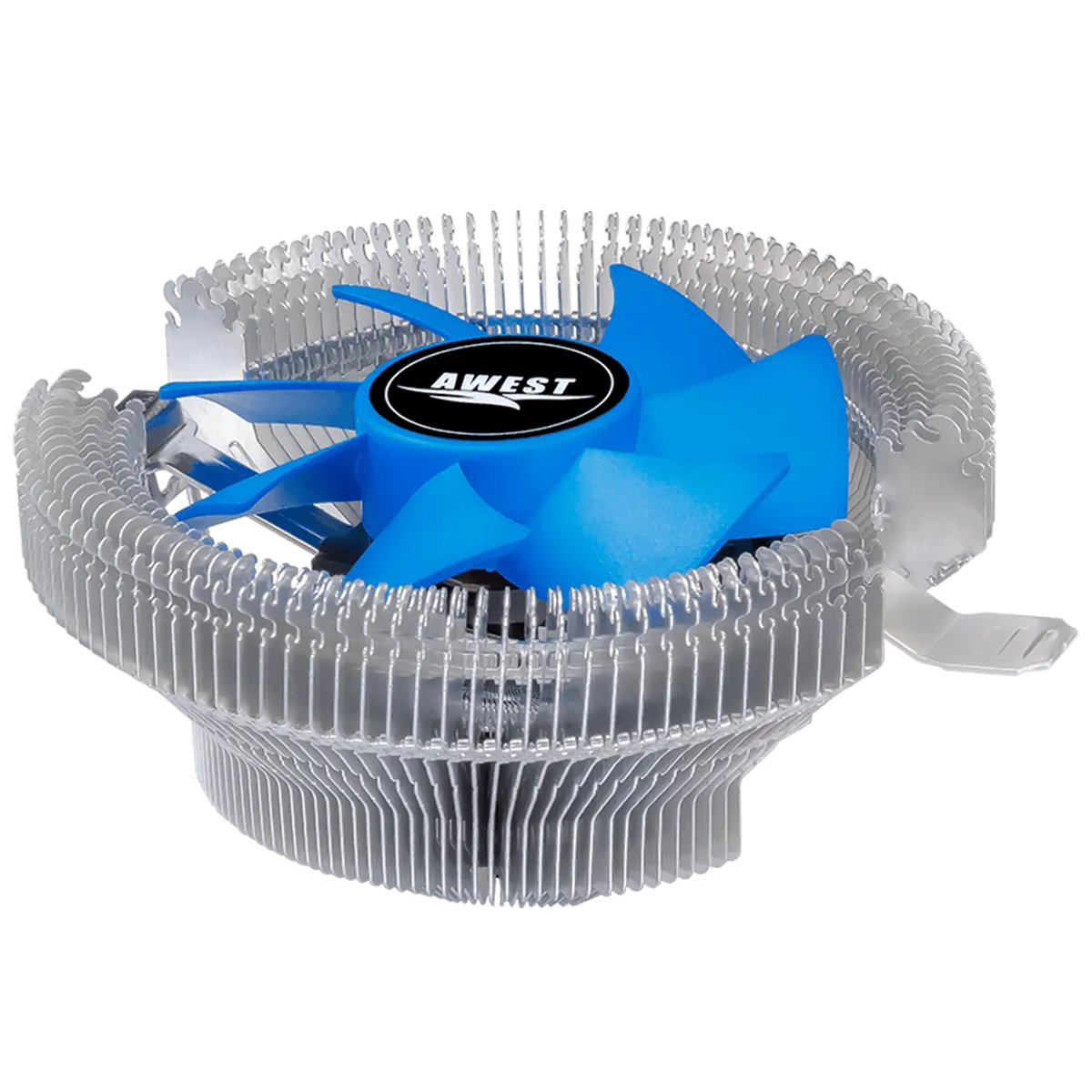 فن سی پی یو اوست اکبند مدل AWEST OMEGA COOL GT-AV90