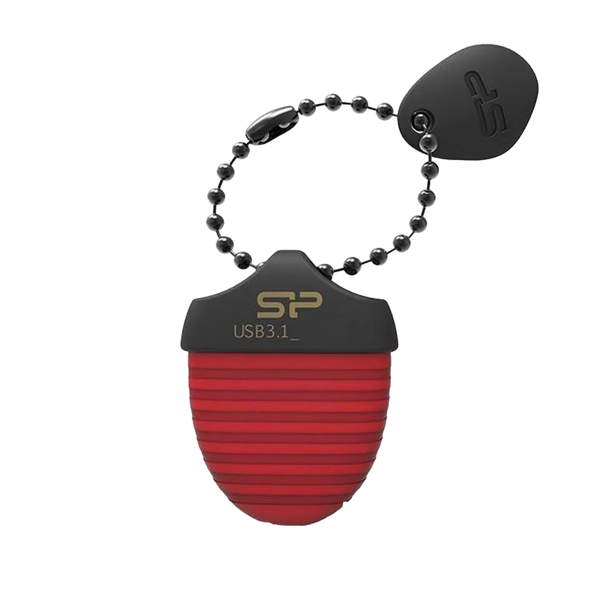 فلش مموری سیلیکون پاور اکبند مدل Silicon Power Jewel J30 32GB