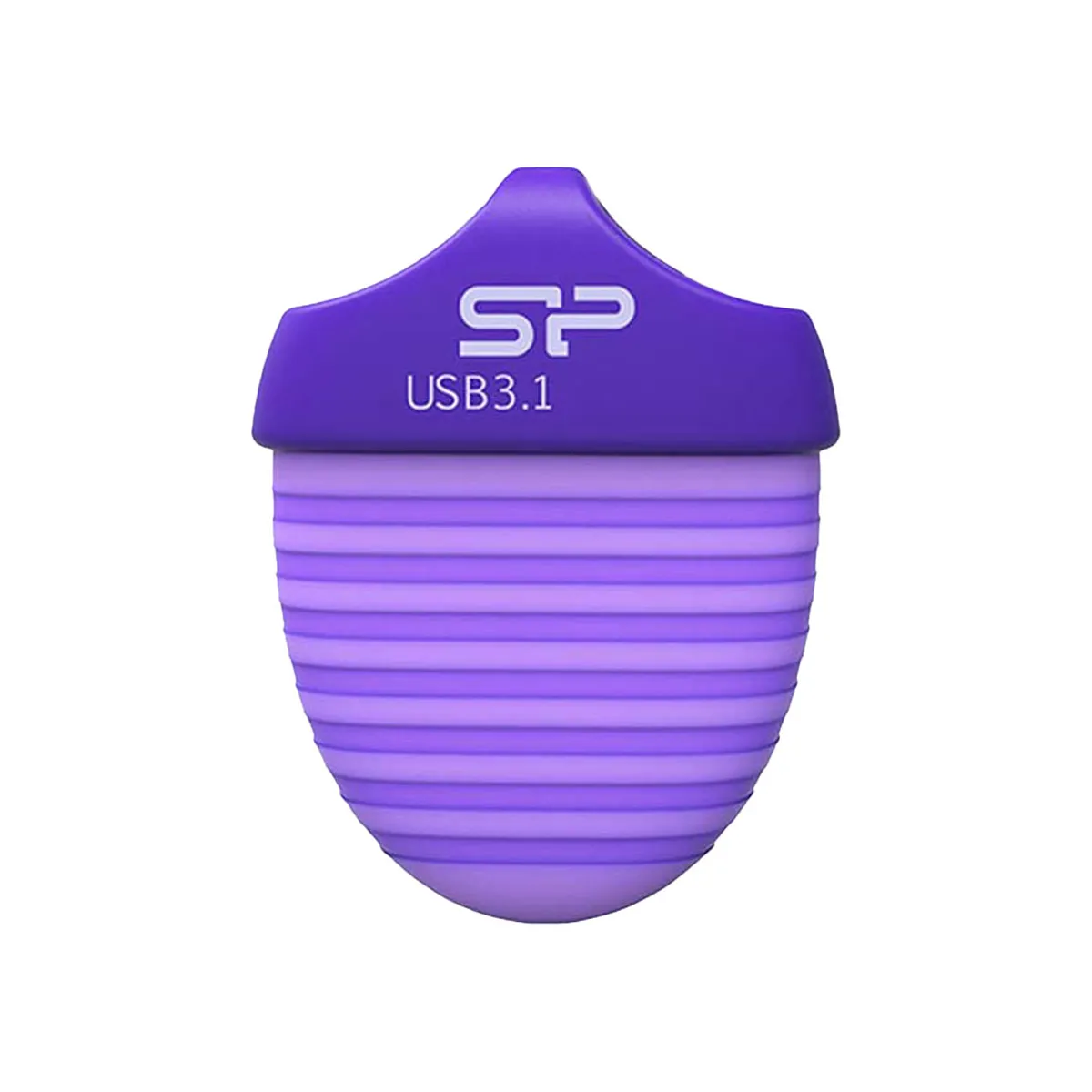 فلش مموری سیلیکون پاور اکبند مدل Silicon Power Jewel J30 32GB