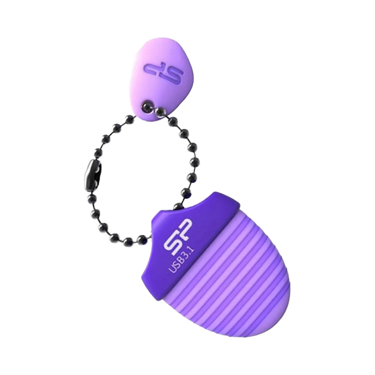 فلش مموری سیلیکون پاور اکبند مدل Silicon Power Jewel J30 32GB