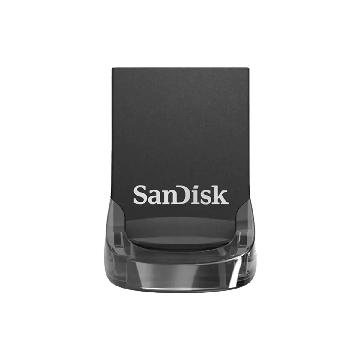 فلش مموری سن دیسک اکبند مدل SanDisk Ultra Fit 64GB