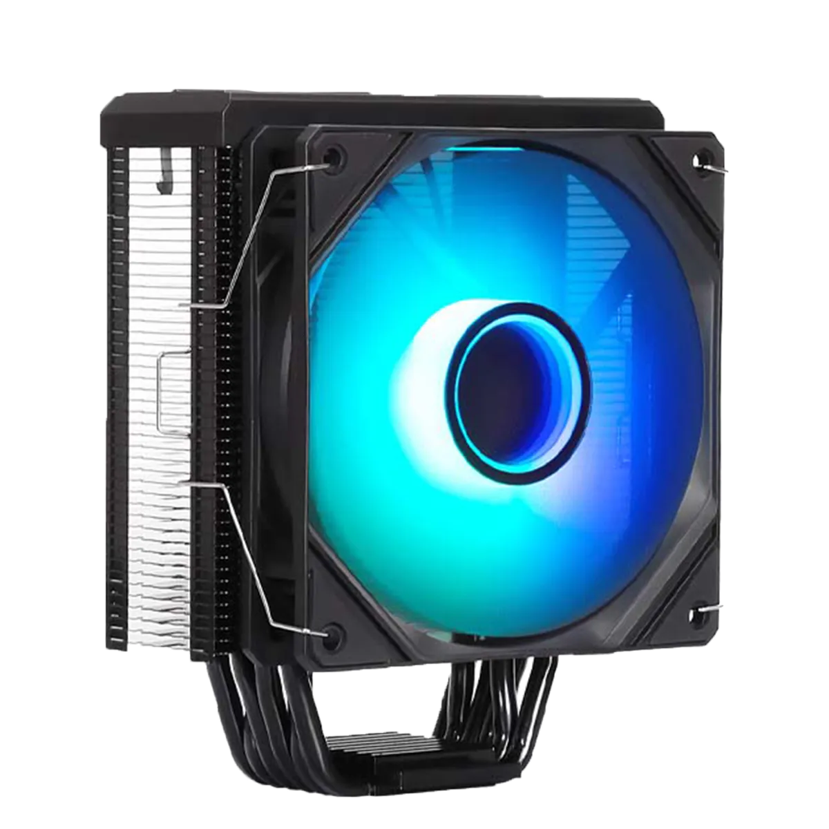 فن سی پی یو اوست اکبند مدل AWEST GT-AV1226 ARGB