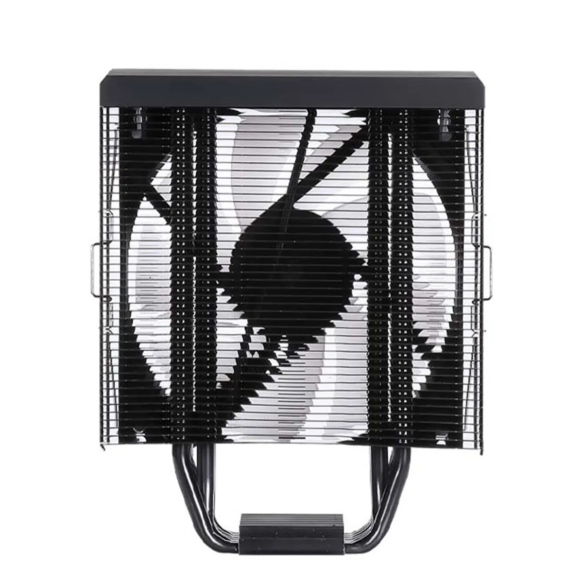 فن سی پی یو اوست اکبند مدل AWEST GT-AV1226 ARGB