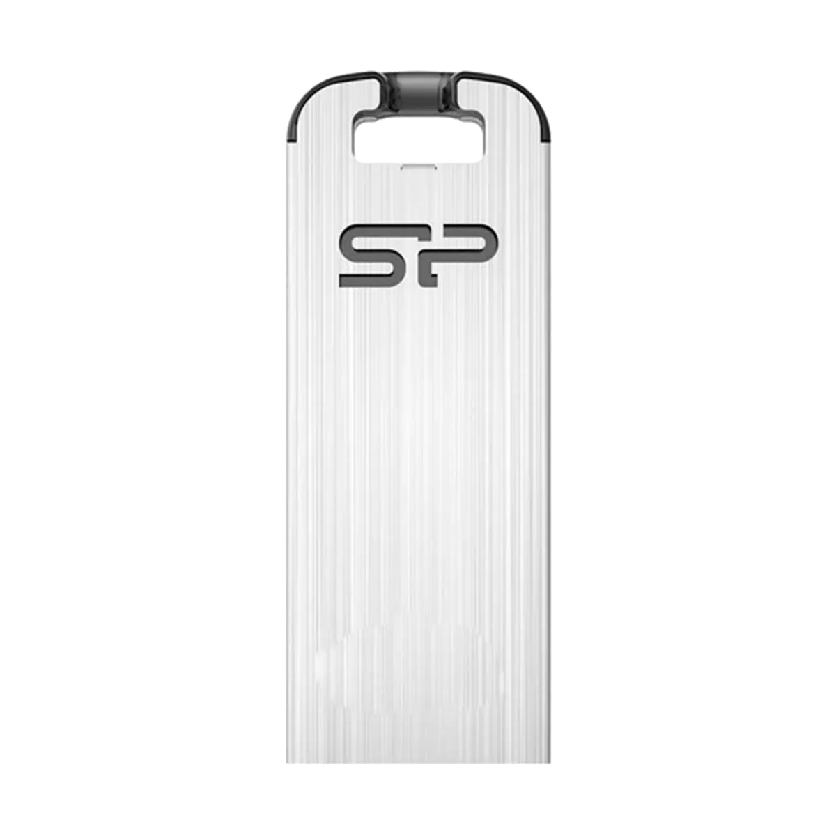 فلش مموری سیلیکون پاور اکبند مدل Silicon Power Jewel J10 64GB