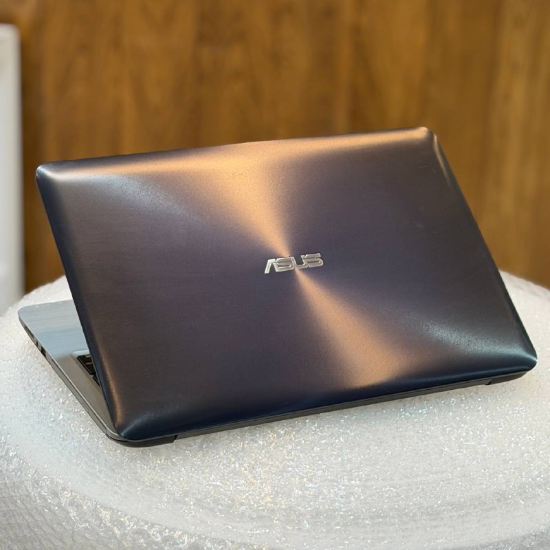 لپتاپ ایسوس استوک مدل Asus Vivobook K556U