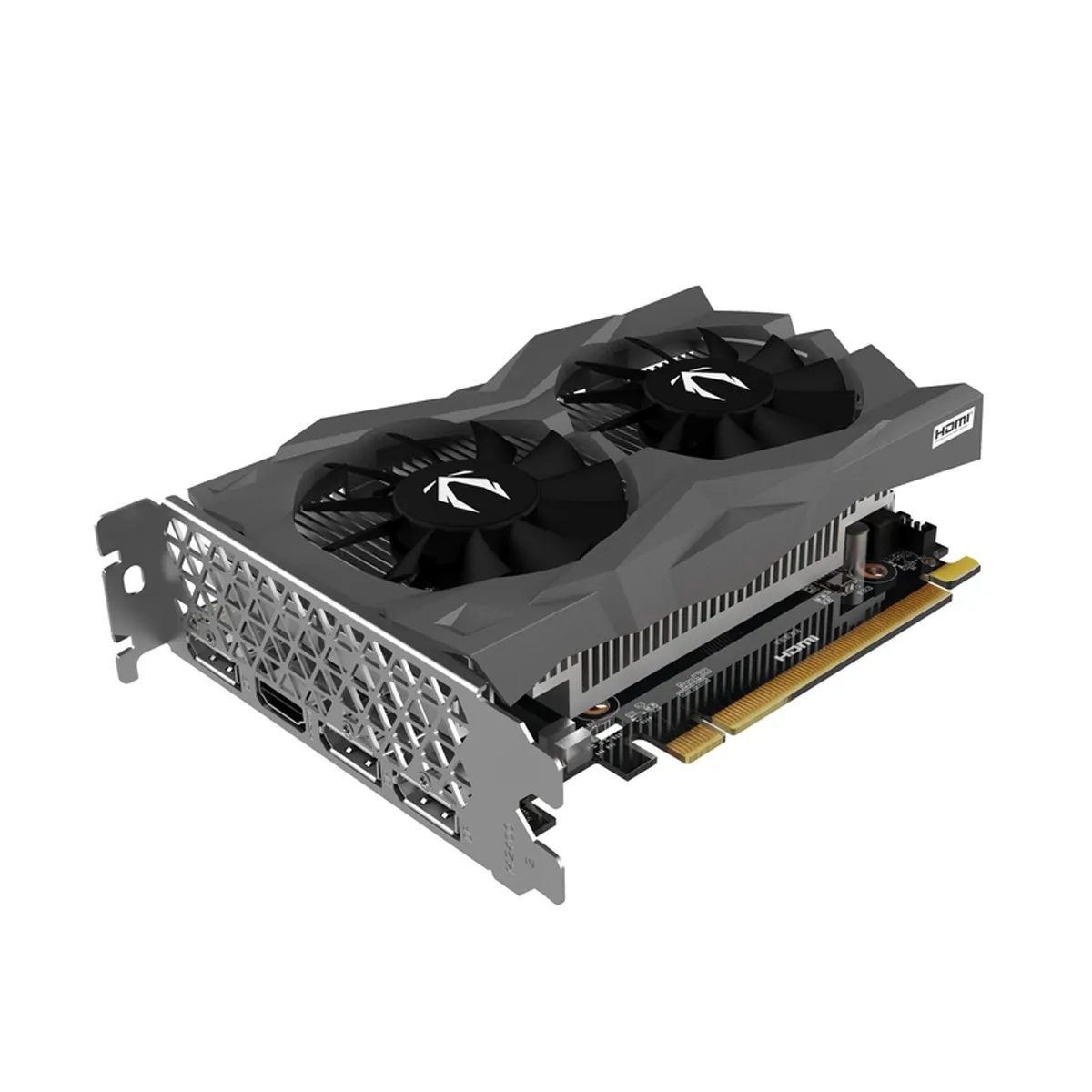 کارت گرافیک زوتک اکبند مدل ZOTAC GAMING GeForce RTX 3050 Twin Edge OC 6GB