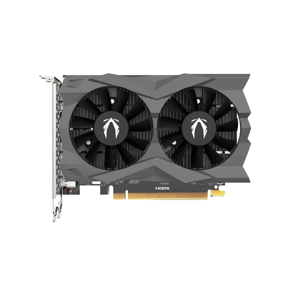 کارت گرافیک زوتک اکبند مدل ZOTAC GAMING GeForce RTX 3050 Twin Edge OC 6GB