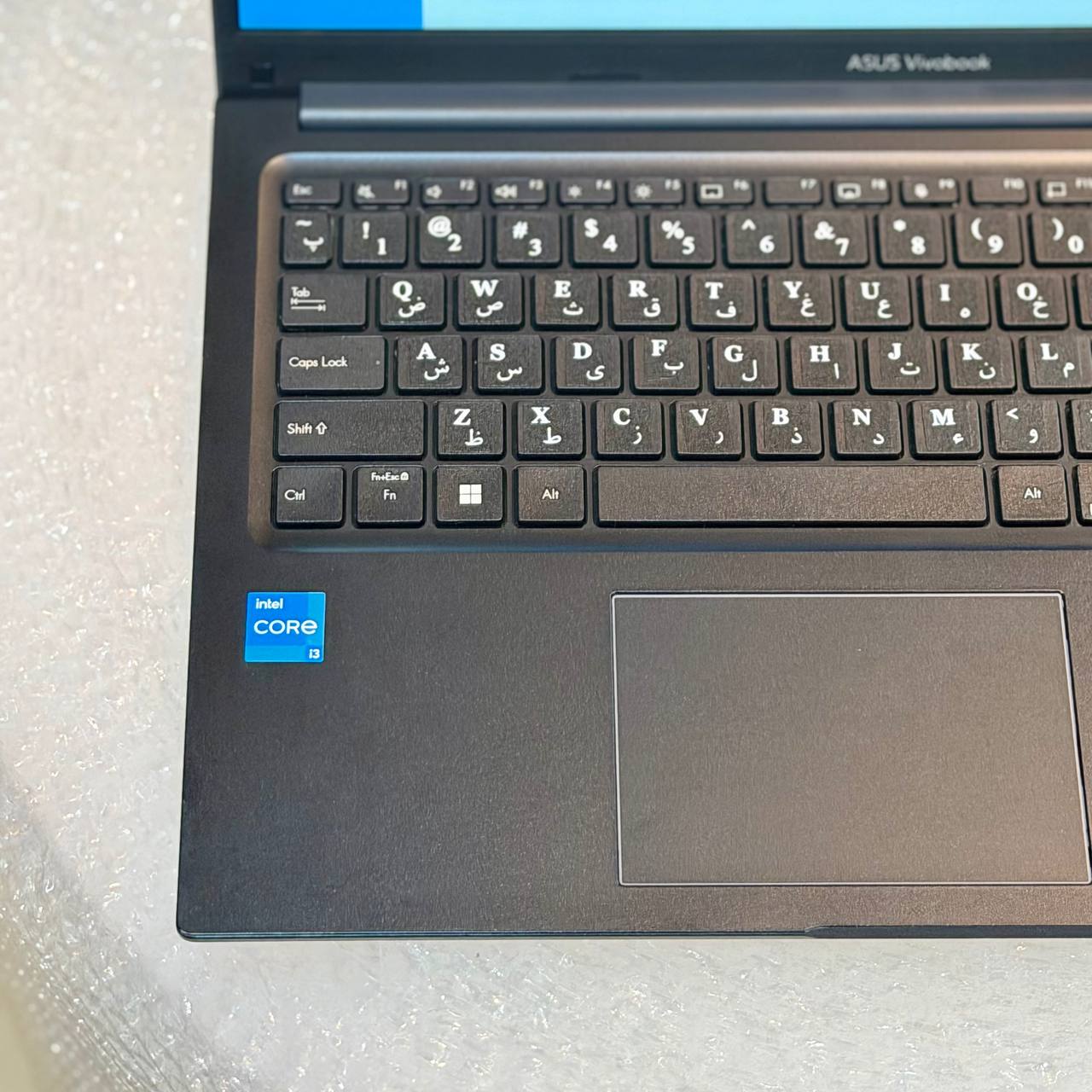 لپ تاپ ایسوس استوک مدل Vivobook F1504V