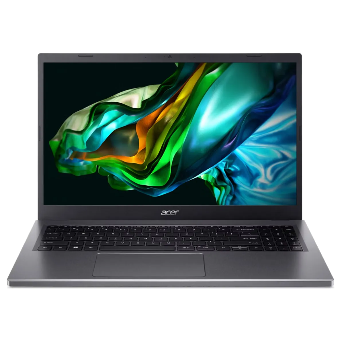 لپ تاپ ایسر اکبند مدل acer Aspire 5 A515 i5(13420H) 8GB 512GB SSD Intel Touch