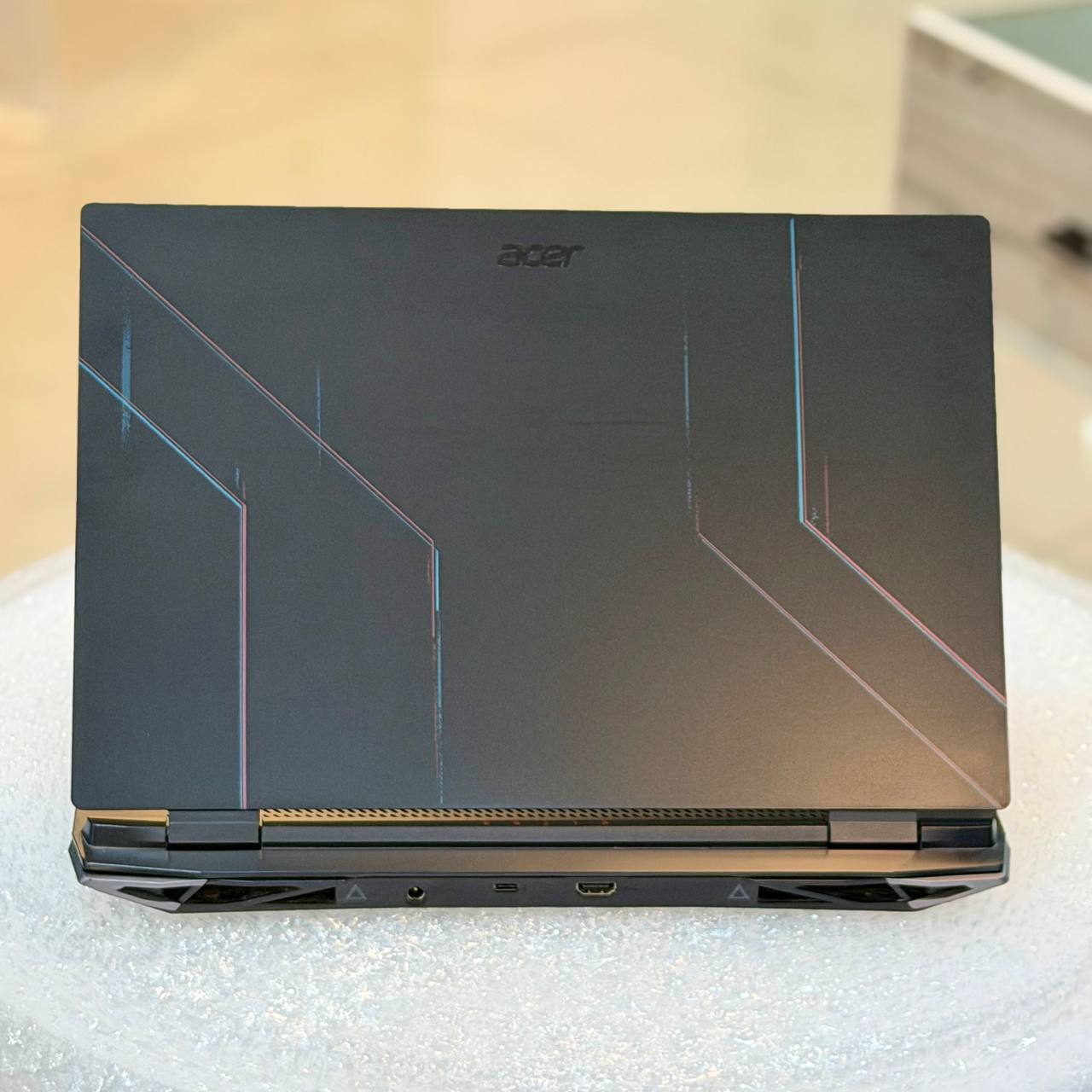 لپتاپ گیمینگ ایسر نیترو استوک مدل 5 Acer Nitro 5