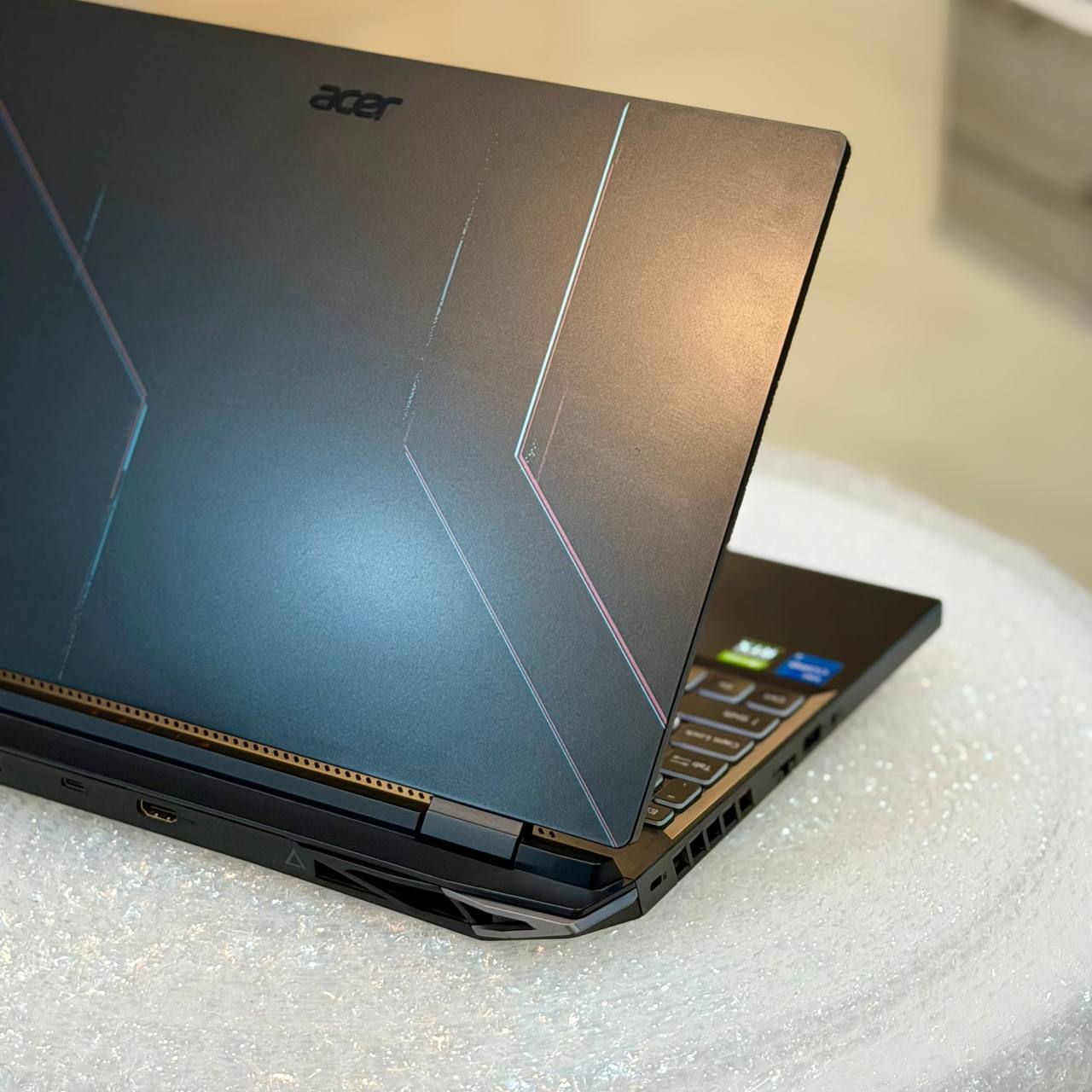 لپتاپ گیمینگ ایسر نیترو استوک مدل 5 Acer Nitro 5