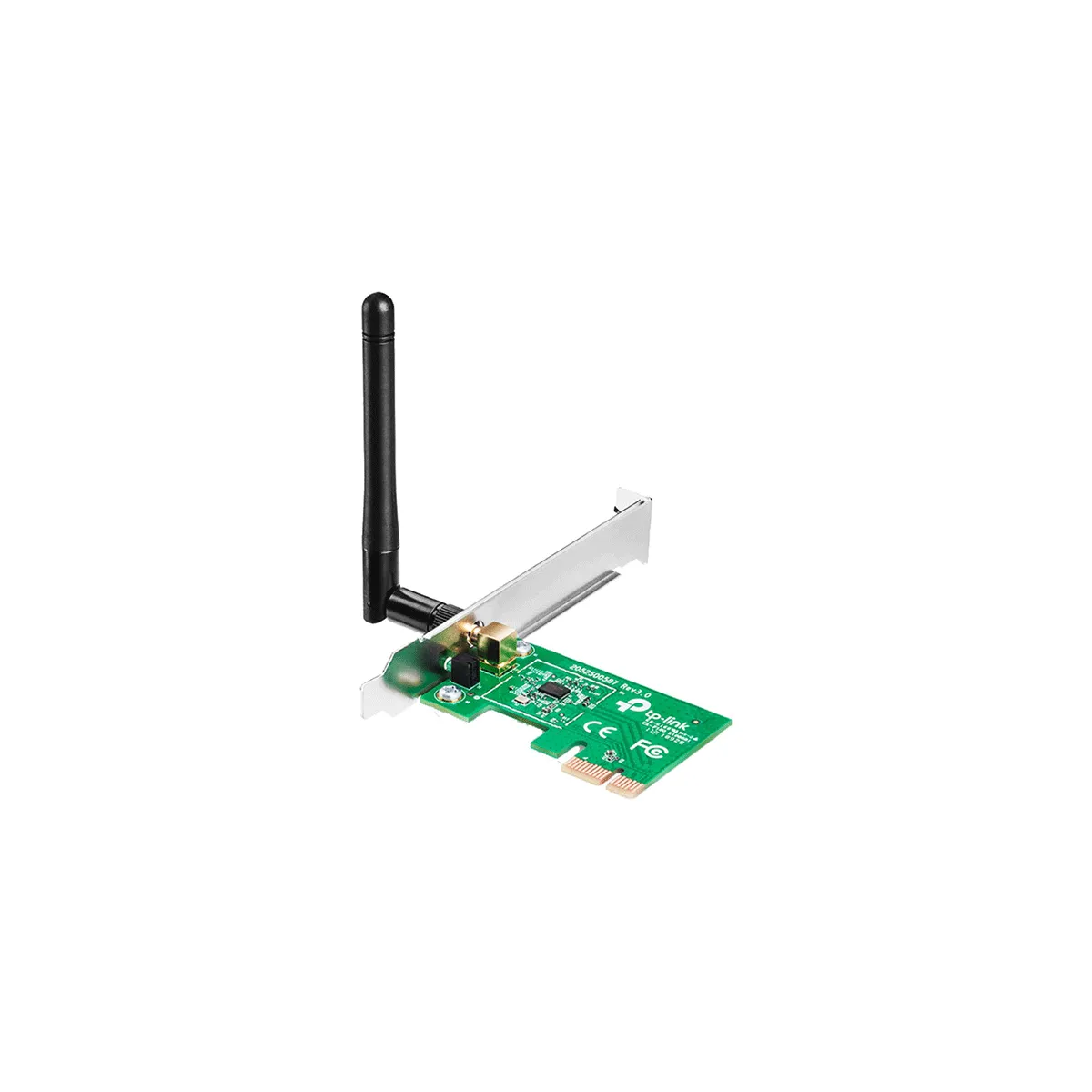 کارت شبکه تی پی لینک آکبند مدل TP-Link WN781ND