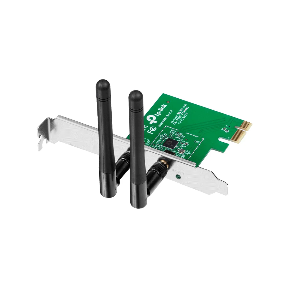 کارت شبکه بی سیم تی پی لینک آکبند مدل TP-Link WN881ND