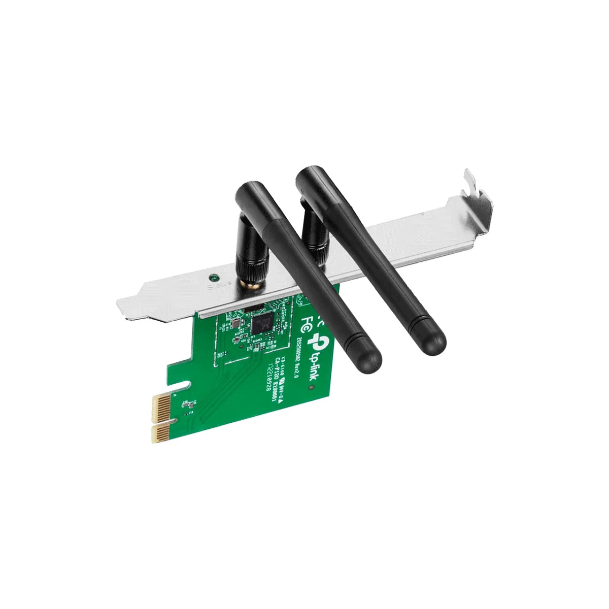 کارت شبکه بی سیم تی پی لینک آکبند مدل TP-Link WN881ND