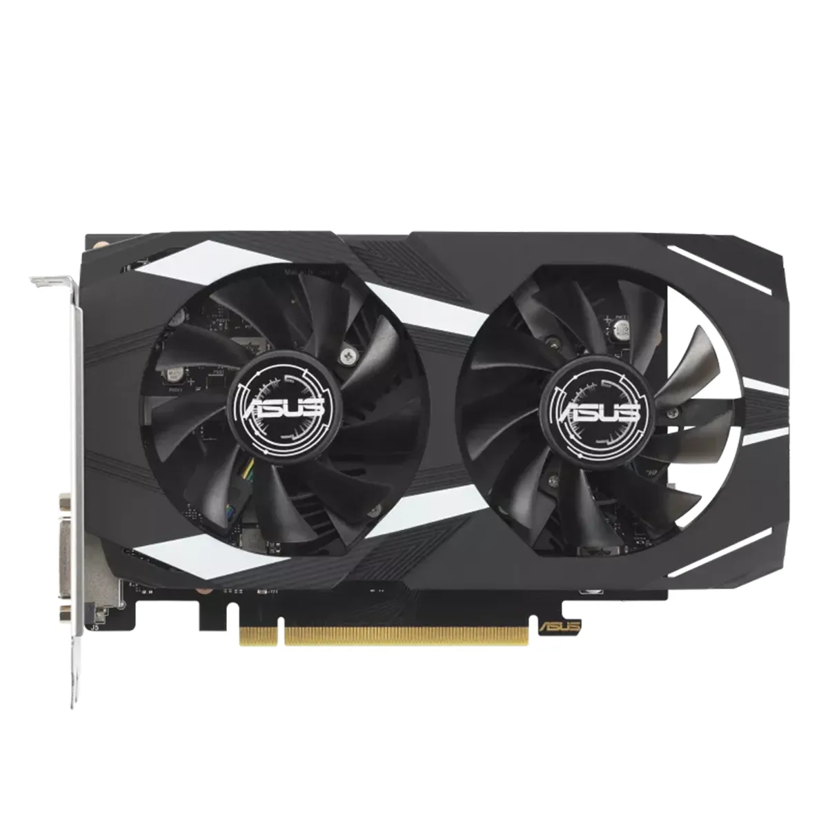 کارت گرافیک ایسوس آکبند مدل ASUS GeForce Dual RTX 3050 OC 6GB